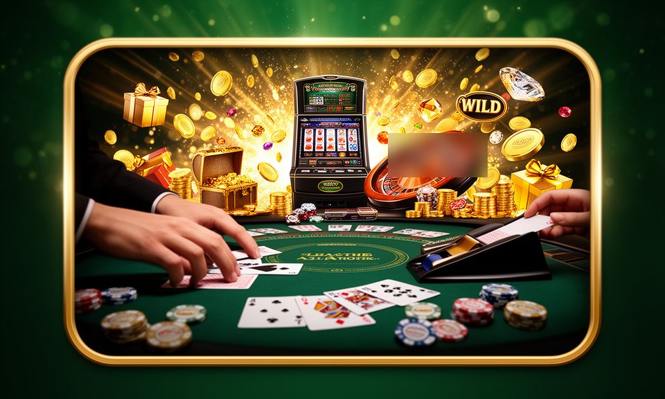Slot Rank Indo gandatoto