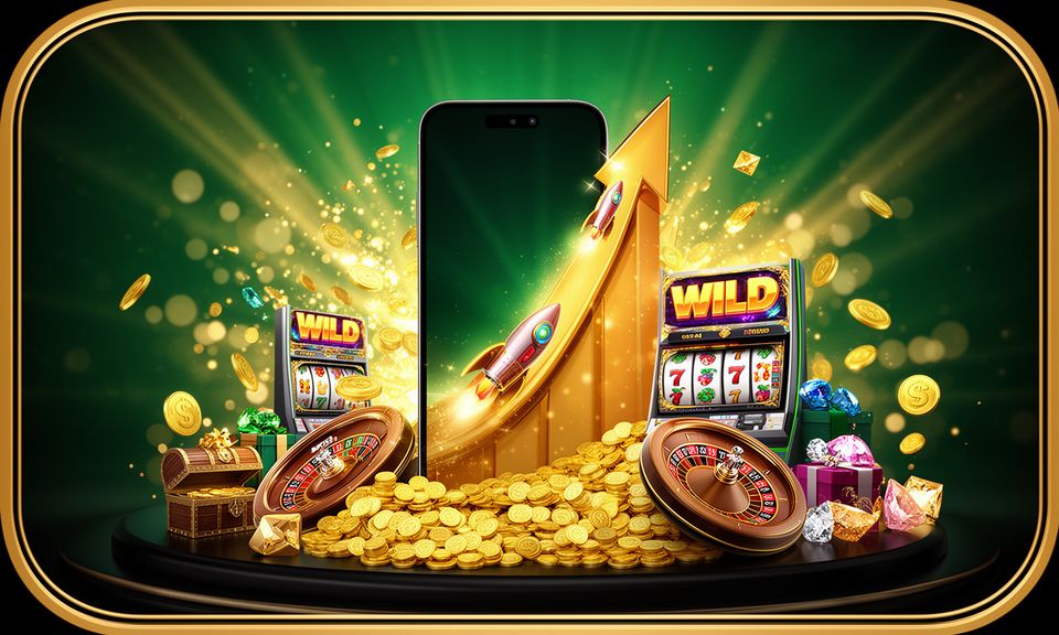 Slot Rank Indo gangtoto