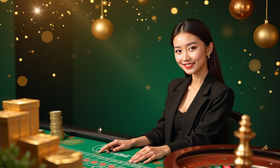 Slot Rank Indo Using This Directory to Find What You Need
