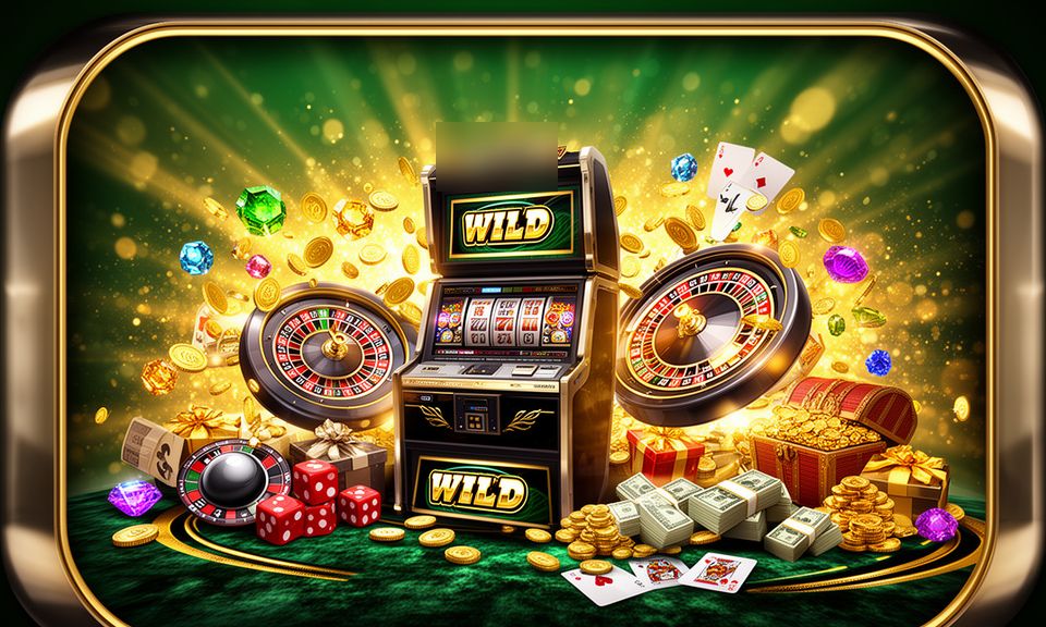 Slot Rank Indo gangsing77