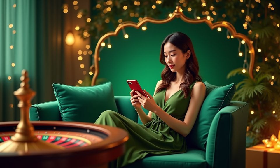 Slot Rank Indo Memahami gapai567 di Slot Rank Indo