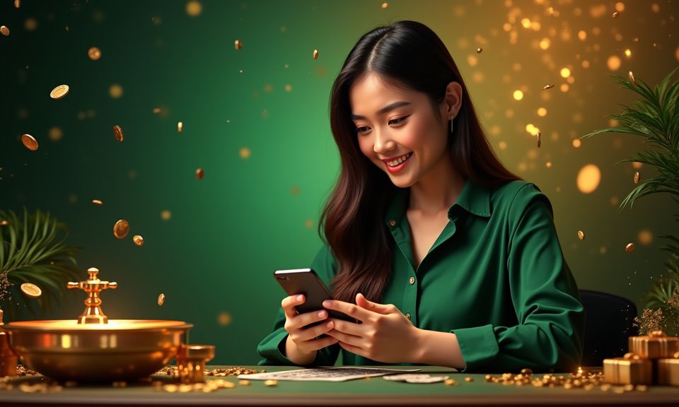 Slot Rank Indo Mengenal garudagame di Slot Rank Indo