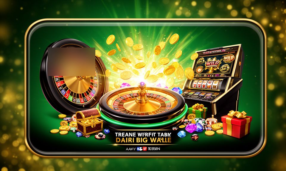 Slot Rank Indo gangsing777
