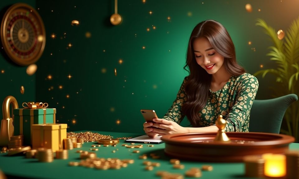 Slot Rank Indo Apa itu ganda303 dan Cara Aksesnya