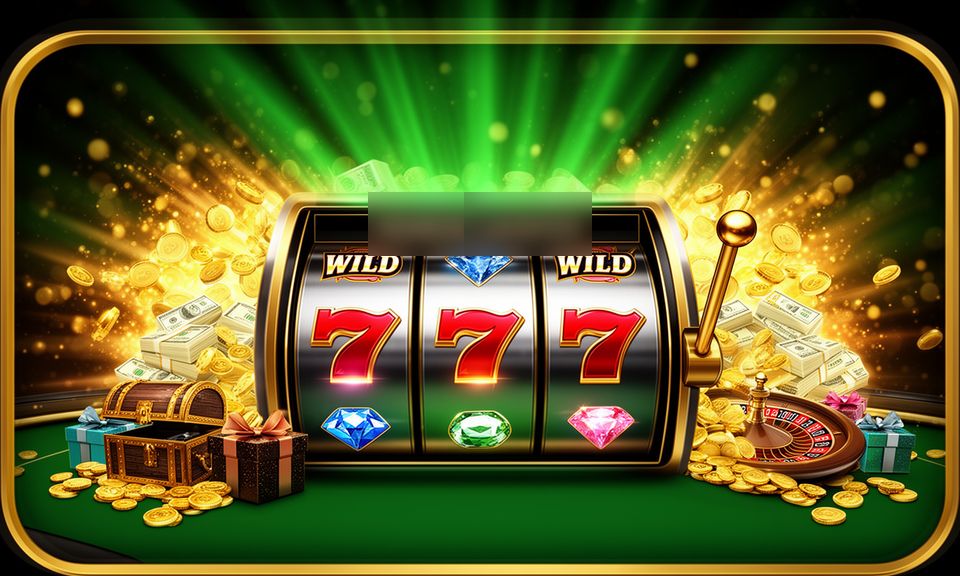 Slot Rank Indo ganesaslot