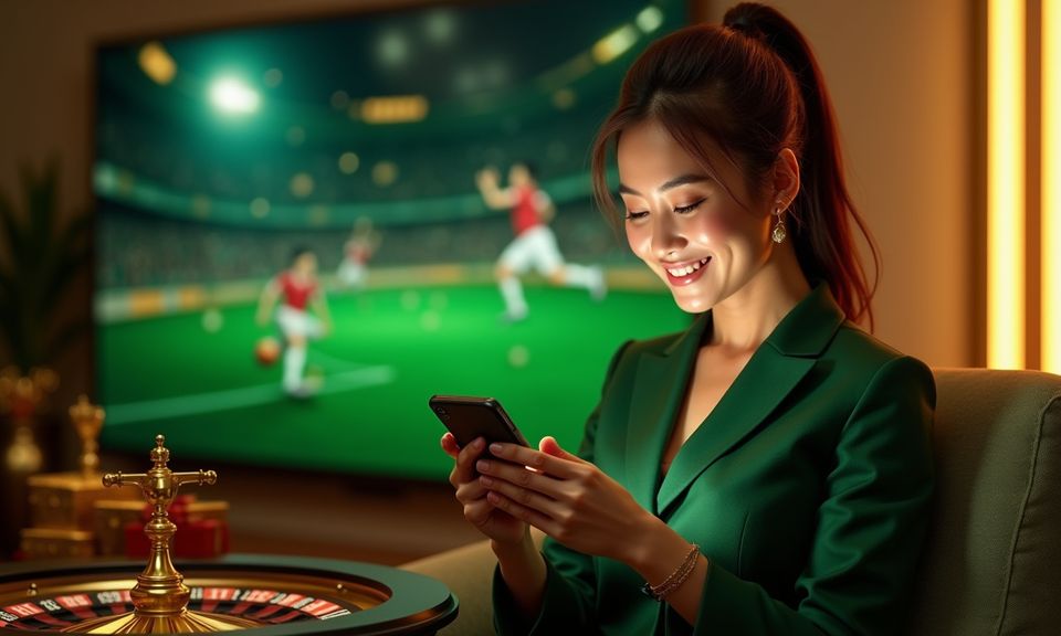 Slot Rank Indo garudagame - Menjelajah lengkap game kasino dan slot di Slot Rank Indo