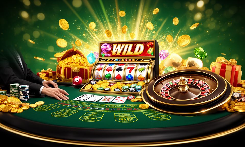 Slot Rank Indo gapai567